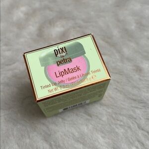Pixi Lip Mask in Sucre